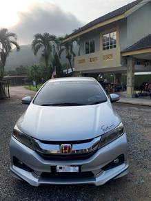 Honda City GM6 E in Gua Musang, KTN