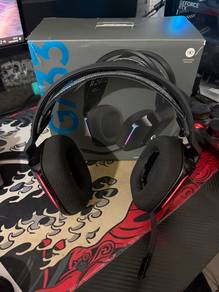 Logitech G733 Headset