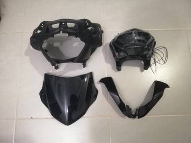 kepala y16 pnp y15