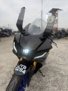 Yamaha R15