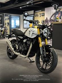 Triumph Bonneville