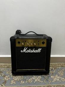 Marshall MG10 guitar amp