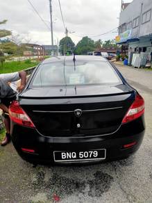 Proton Persona EXECUTIVE in Bandar Pusat Jengka, PHG