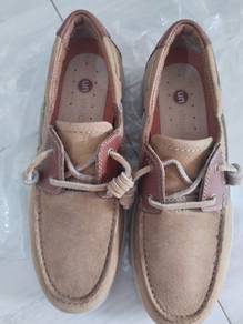 Clarks originals shoes (new )