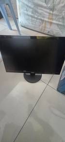 Acer Widescreen LCD Monitor with Stand – Good Work