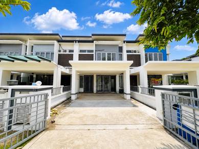 2-storey Terraced House For Rent in Alam Impian,SGR