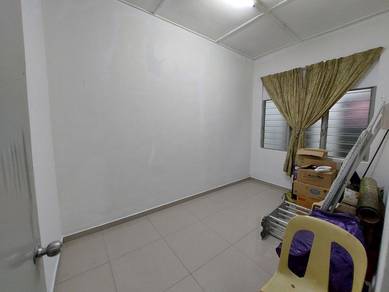 1-storey Terraced House For Sale in Senawang,NSN