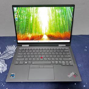 Lenovo i5 11th Gen 16GB RAM 256GB SSD Touch Pen