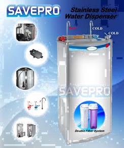Water Filter Penapis Air Hot Cold Normal Murah