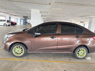 Proton Persona STANDARD in Batu Kawan, PNG