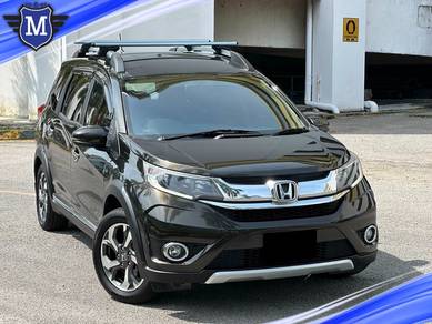 Honda BR-V V in Serdang, KUL