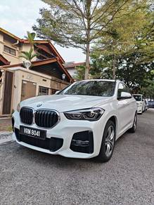 BMW X1 sDRIVE20i (CKD) in Cheras, KUL