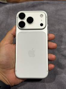 IP 17pro 512gb