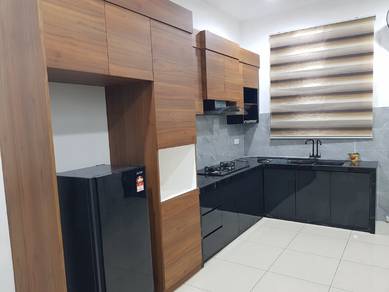 1-storey Terraced House For Sale in Tasek Gelugor,PNG