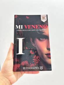 Mi Veneno I