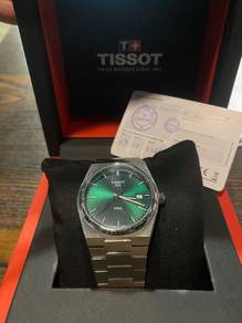 tissot prx