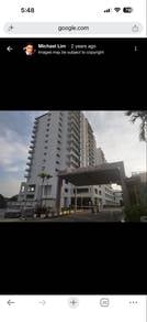 Condominium For Rent in K Residence (Seberang Jaya)