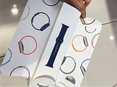 Apple Watch series 6 ⌚️