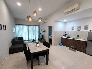 Service Residence For Sale in The Loft Residence