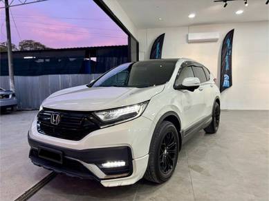 Honda CR-V 2WD in Bukit Minyak, PNG