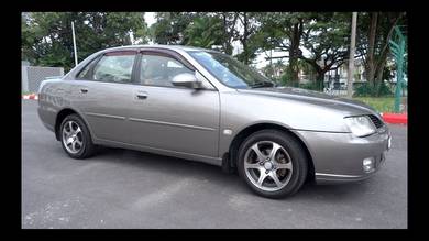 Proton Waja PREMIUM in Johor Bahru, JHR