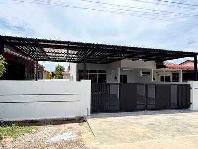 Semi-Detached House For Sale in Sungai Petani,KDH