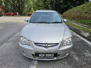 Proton Persona MEDIUM LINE in Bandar Menjalara, KUL