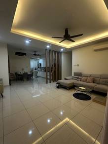 Condominium For Sale in Damansara Foresta