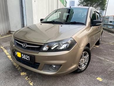 Proton Saga FLX FLX EXECUTIVE in Petaling Jaya, SGR