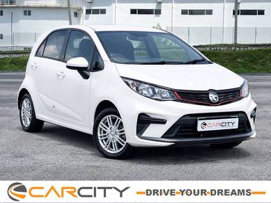 Proton Iriz STANDARD in Kajang, SGR