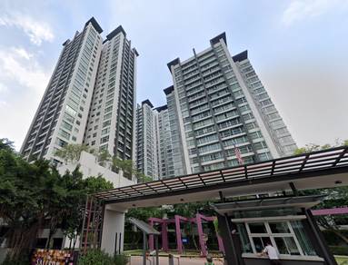 Condominium For Sale in The Saffron