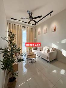 Condominium For Rent in The Zen