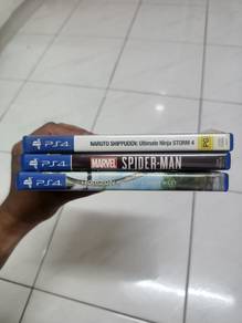 CD games ps4