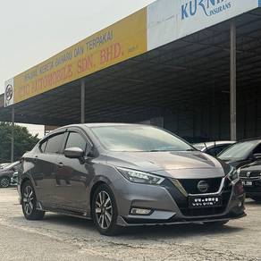 Nissan Almera VLT in Johor Bahru, JHR