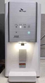 water dispenser  free services 