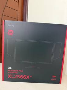 Zowie XL2566X+