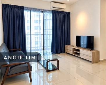 Condominium For Rent in Tree Sparina @ Ideal Vision Park