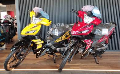 WMOTO SM125i