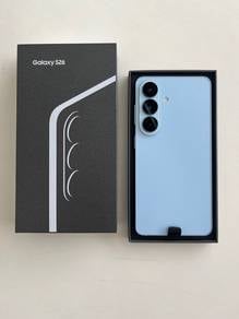 Samsung Galaxy S26