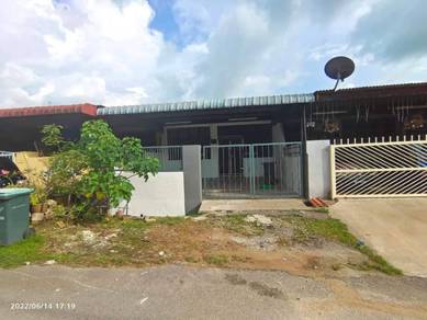 1-storey Terraced House For Sale in Sungai Petani,KDH
