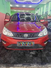 Proton Saga Premium PREMIUM AT in Nilai, NSN