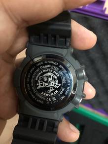 G-SHOCK Frogman GWF-1000 Original l Watch Only
