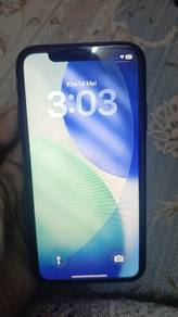 Iphone 11 128 (Black) 