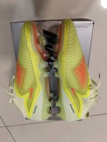 Nike Phantom 6 Elite Firm Ground Boots - Crimson