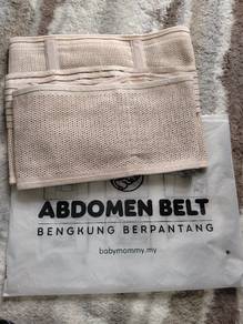 Bengkung Strap Size M