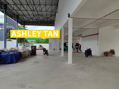 Warehouse / Factory For Sale in Simpang Ampat,PNG