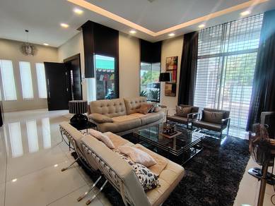 Bungalow House For Sale in Alor Setar,KDH