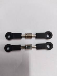 Rc Hsp 02012 Steering Linkage for Hsp 1/10