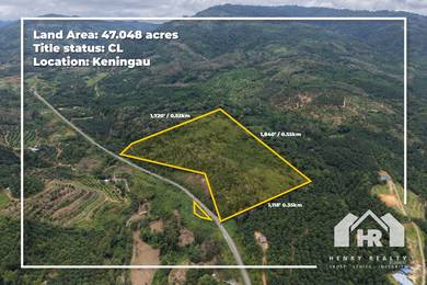 Agricultural Land in Others, SBH