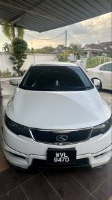 Kia Forte Coup KOUP SX in Senawang, NSN